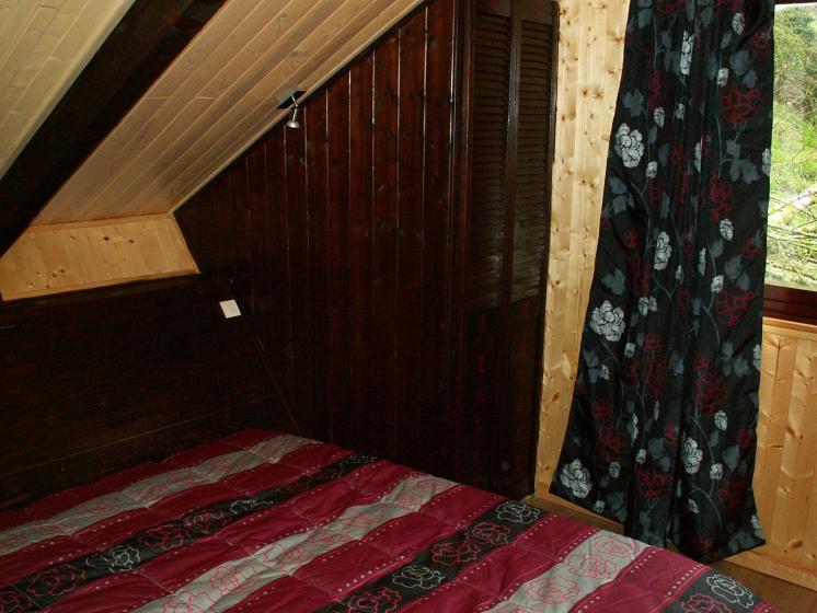 CHAMBRE ADULTE